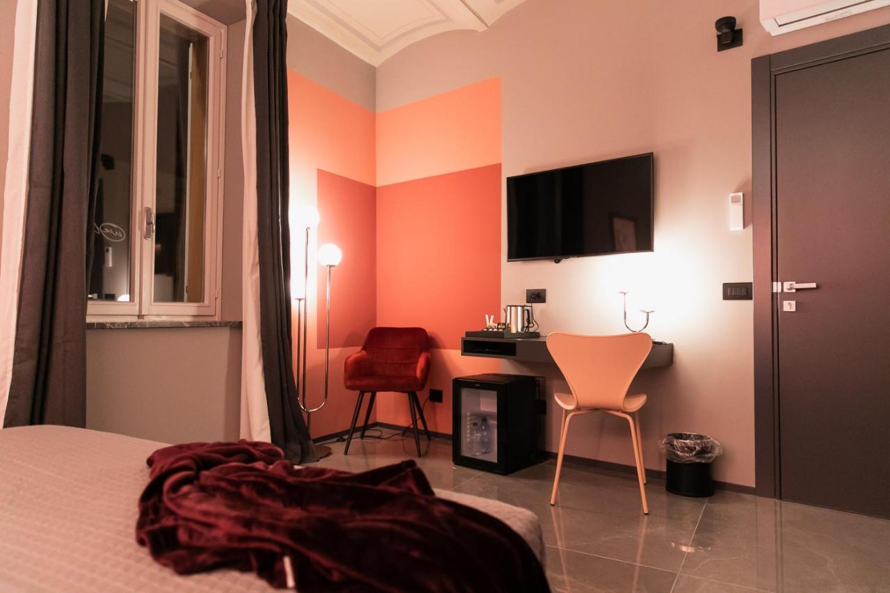 Welive Gasthof Carpi