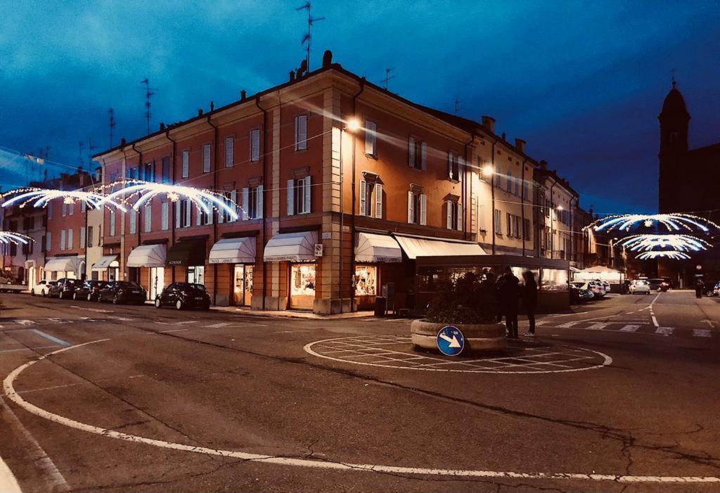 Gasthof Welive Carpi